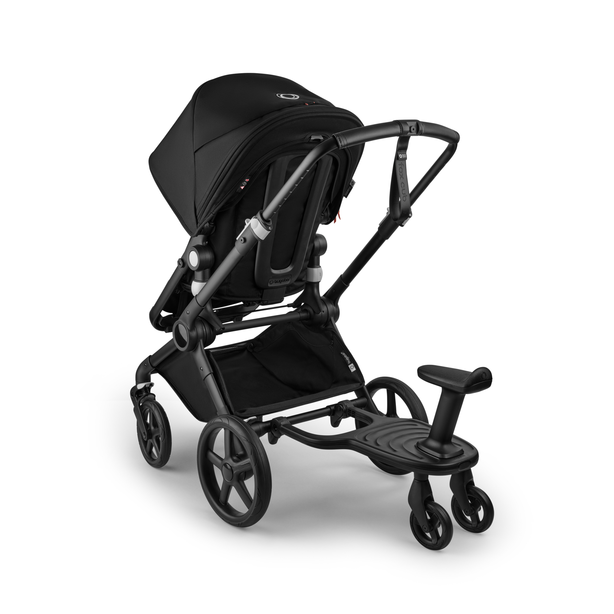 Bugaboo Mitfahrbrett