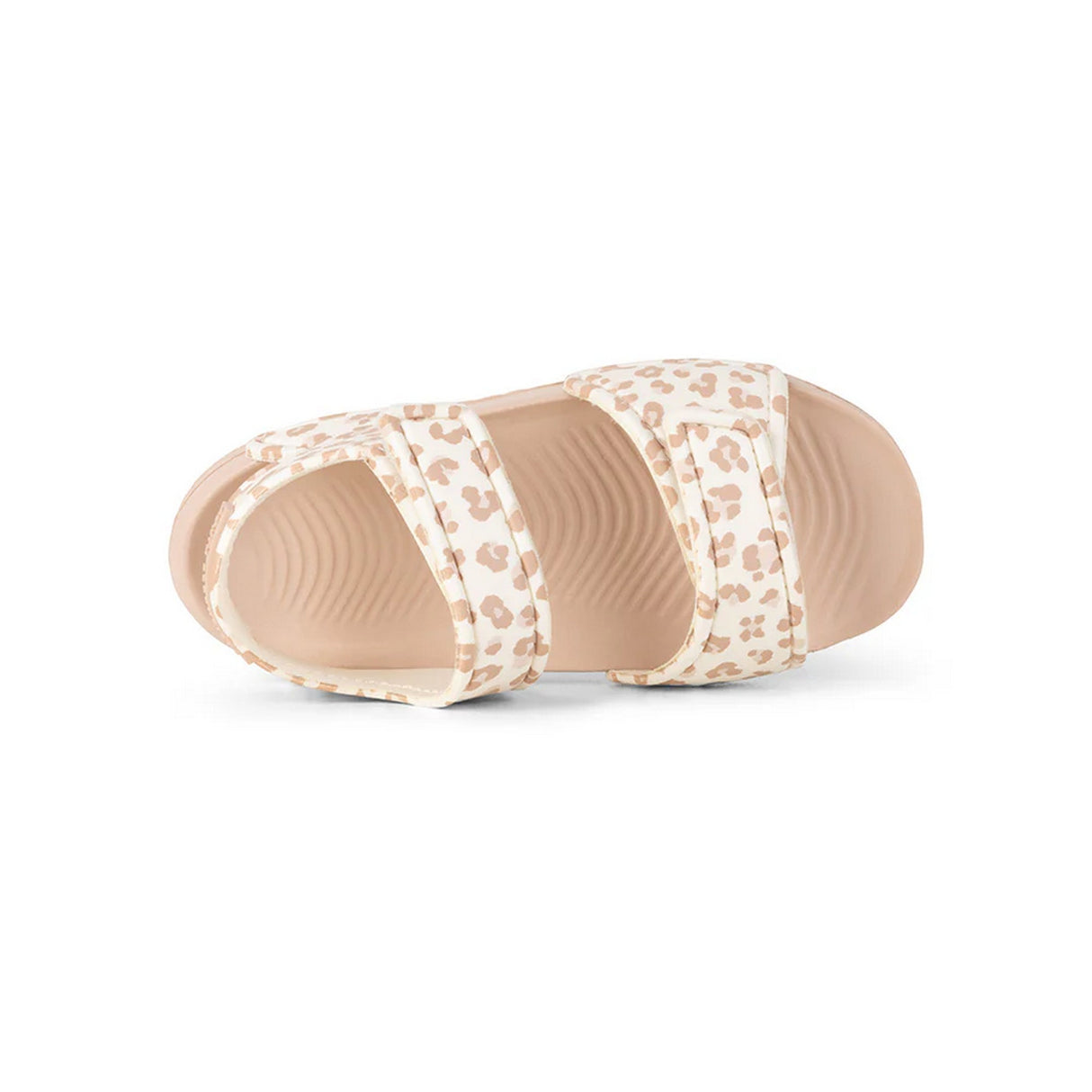 Beige Leopard Sandalen/ Größe 28