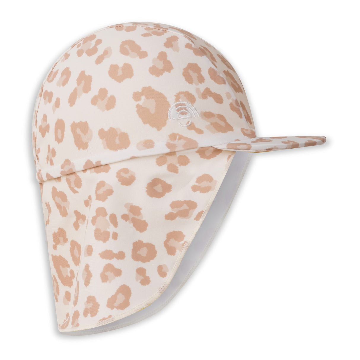 UV- Sonnen- Hut/ Leopard 1-2 Jahre