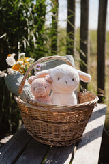 Kuscheltier Schwein 17cm/ Little Farm