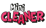 Mini Cleaner - Minikehrmaschine