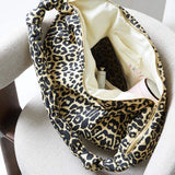 Lukkily Bag #1 canvas Leo vanilla