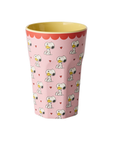 Großer Becher Snoopy 400 ml