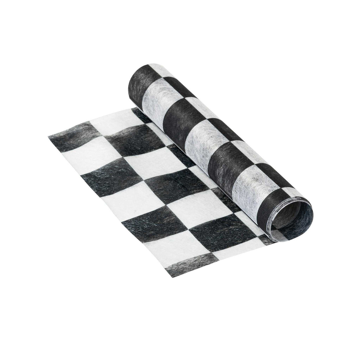 Race Tischläufer von Talking Tables in 30 x 200 cm Größe für Partytische
