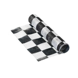 Race Tischläufer von Talking Tables in 30 x 200 cm Größe für Partytische