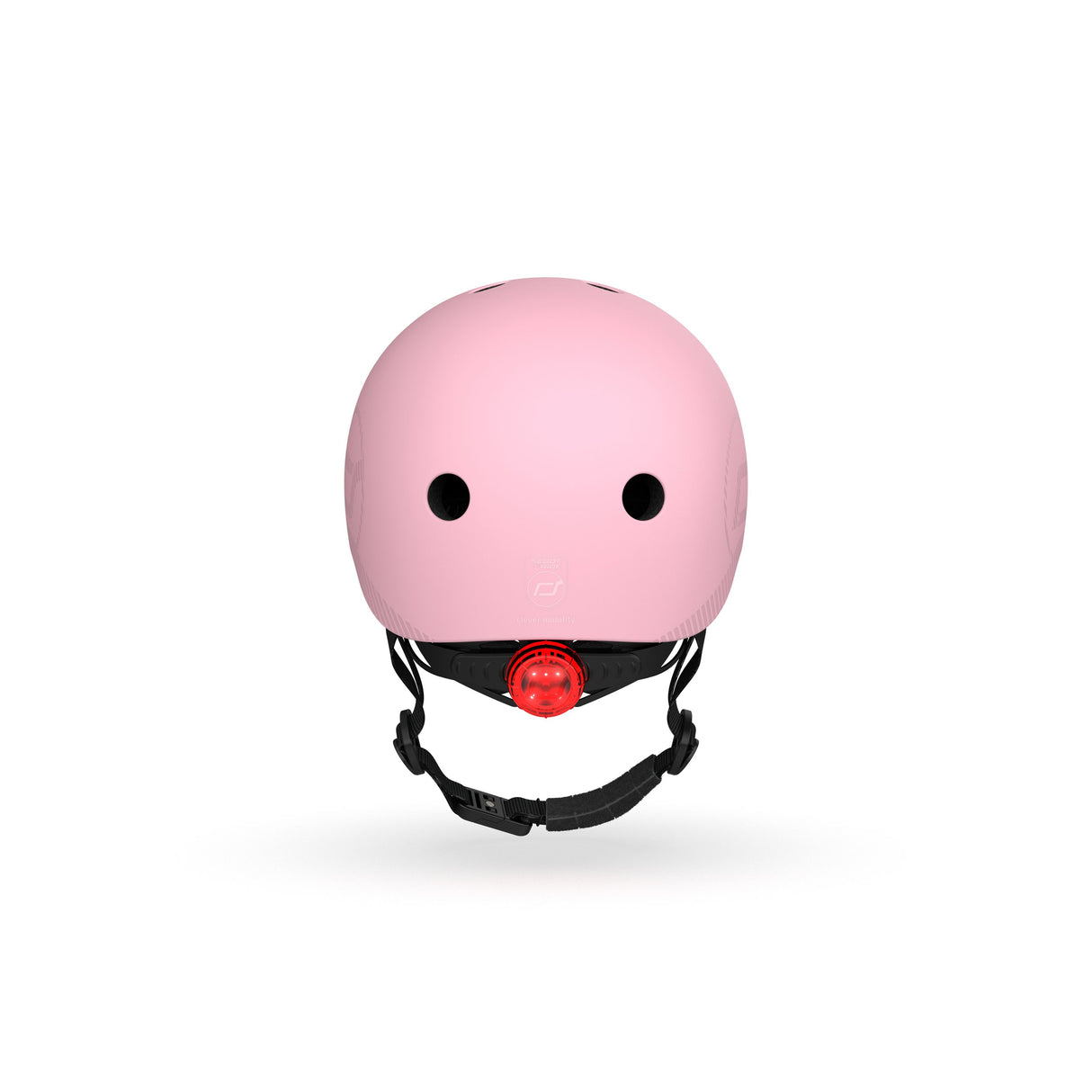 Helm M-L, rose