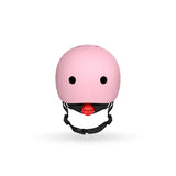 Helm M-L, rose