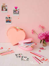 Herz Ballons