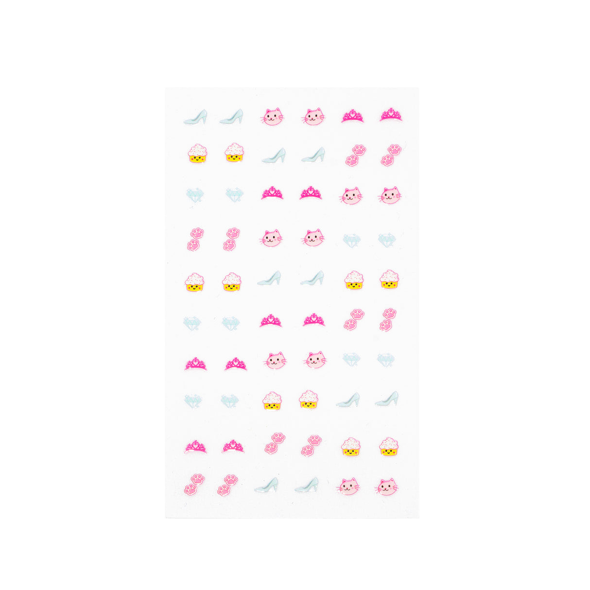 Nagelsticker - Once upon a Nail