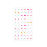 Nagelsticker - Once upon a Nail