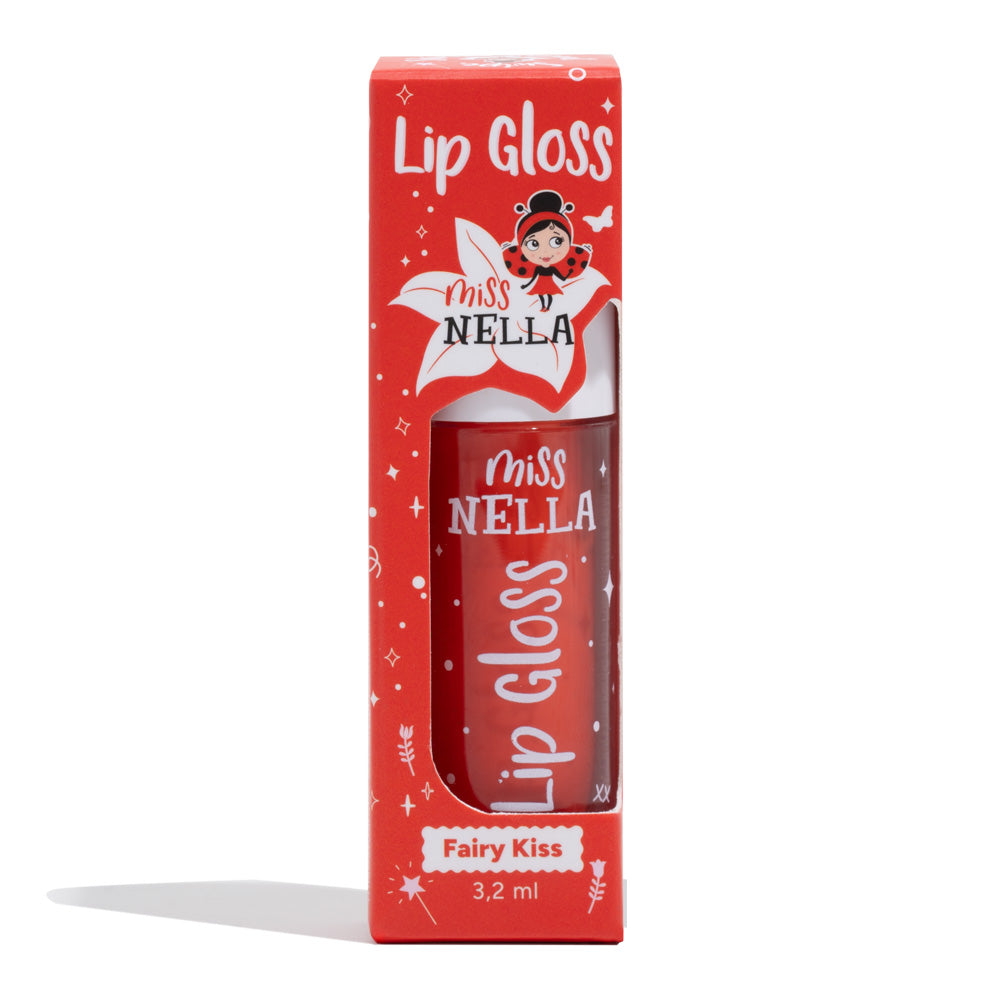 Lip Gloss Fairy Kiss