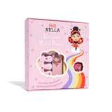 Regenbogen Maniküre Set