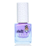 Peel-Off Nagellack Bubble Gum kinderfreundlich ungiftig umweltfreundlich Miss Nella Nagellack