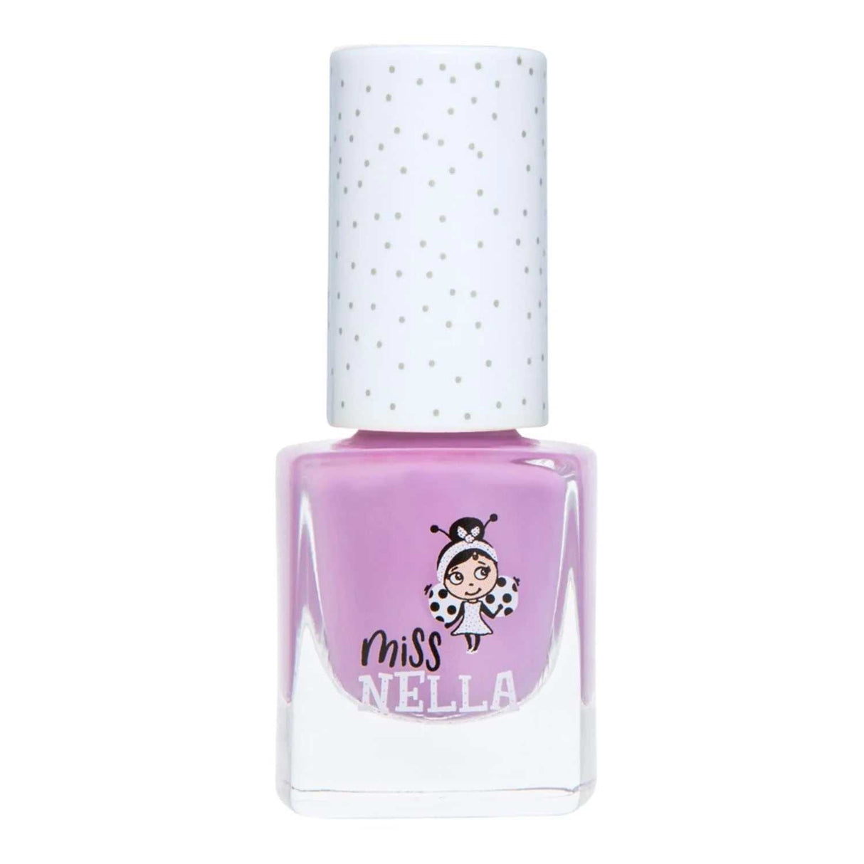 Abzieh Nagellack - Bubble Gum