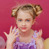 Abzieh Nagellack - Little Poppet