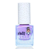 Peel-Off Nagellack Butterfly Wings von Miss Nella, kinderfreundlich, wasserbasiert und chemikalienfrei