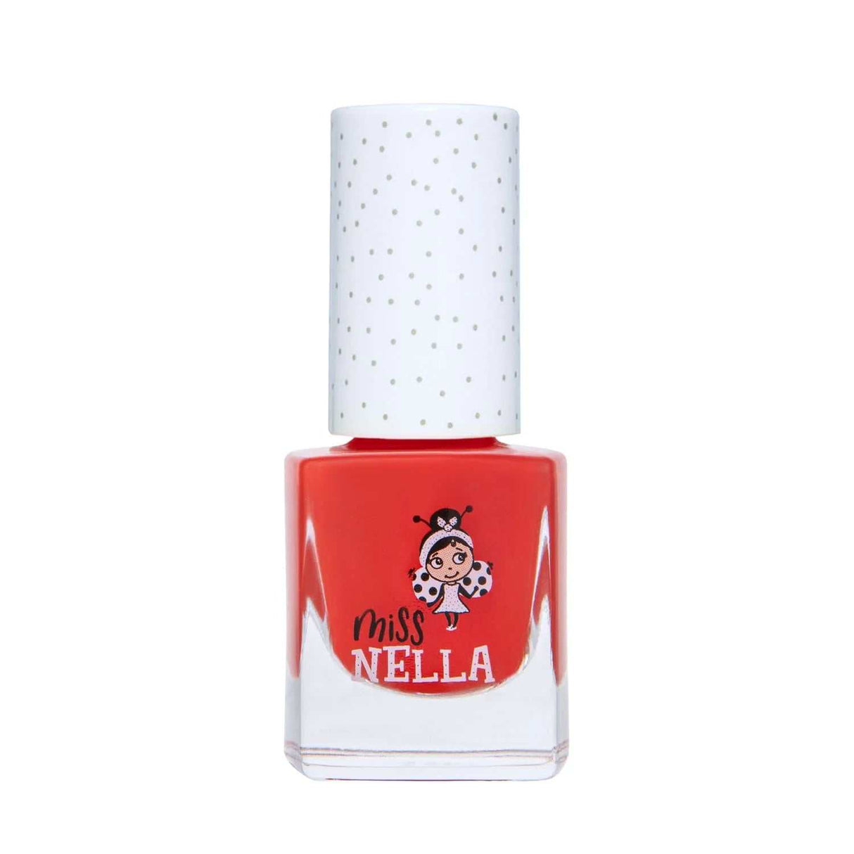 Abzieh Nagellack - Strawberry'n'Cream