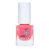 Abzieh Nagellack -Tickle Me Pink
