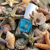 Abzieh Nagellack - Under the Sea