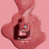 Abzieh Nagellack - Sugar Hugs