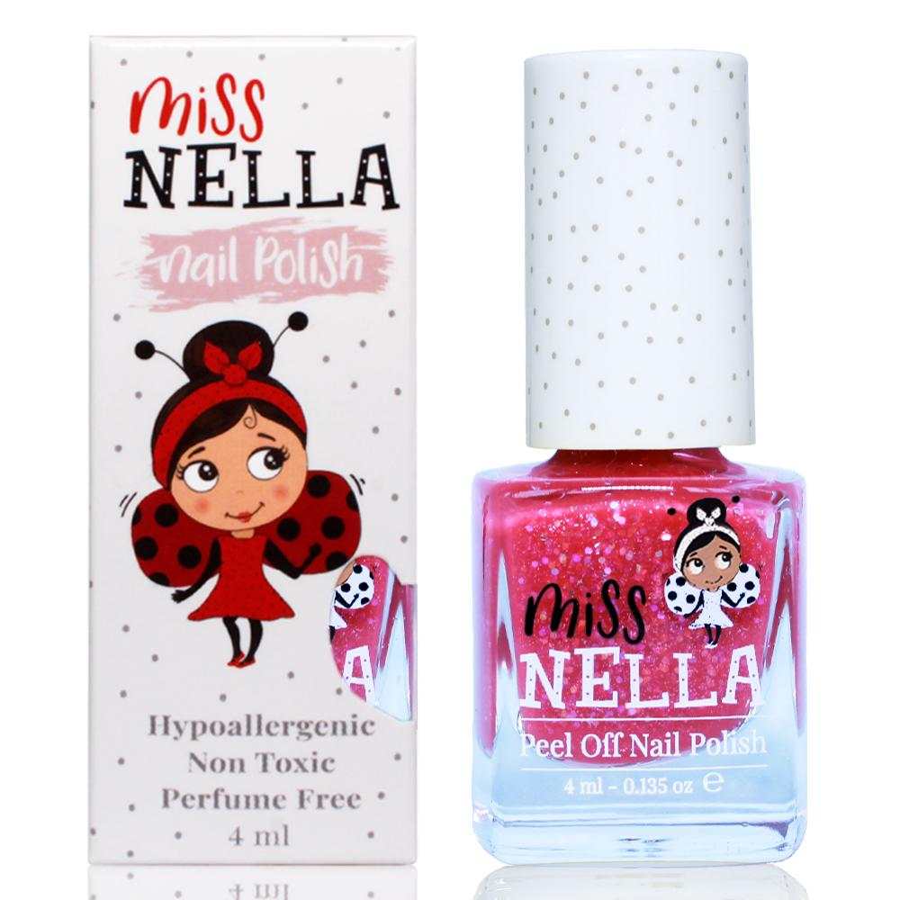Peel-Off Nagellack Sugar Hugs