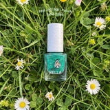 Abzieh Nagellack - Field Trips
