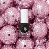 Abzieh Nagellack - Surprise Party