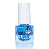 Abzieh Nagellack - Blue the Candles