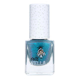 Abzieh Nagellack - Blue the Candles
