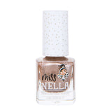 Peel-Off Nagellack Sweet-Osaurus Metallic von Miss Nella mit metallischem Glanz, geruchlos und umweltfreundlich