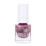 Peel-Off Nagellack Diplodo-Kiss von Miss Nella, kindersicher, umweltfreundlich und geruchlos