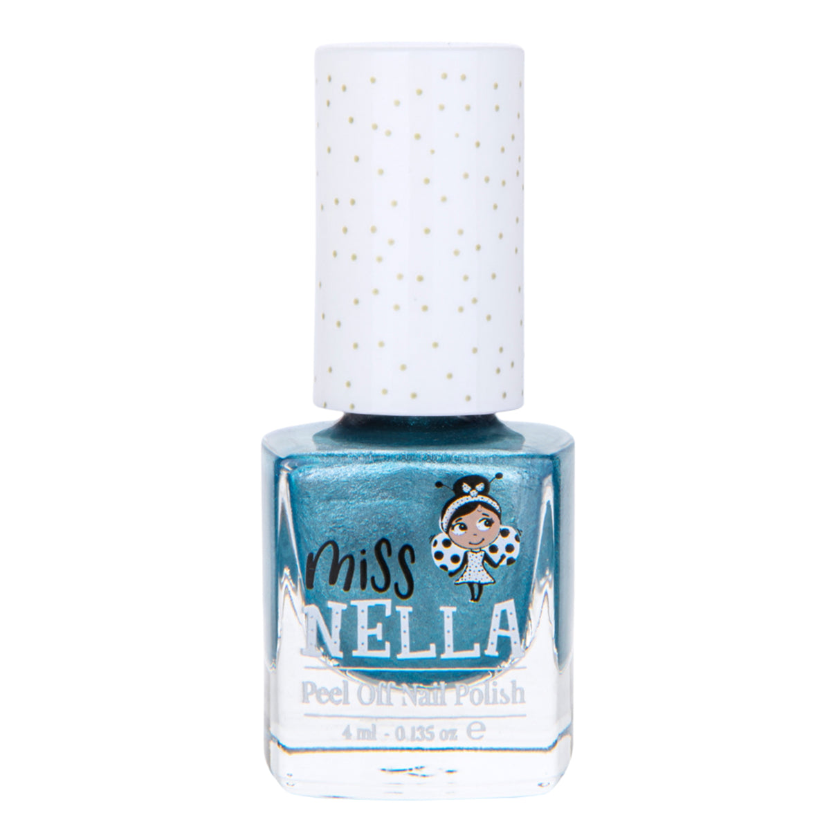 Peel-Off Nagellack Rawr-some