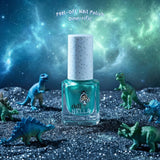 Abzieh Nagellack - Dino Riffic