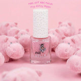 Abzieh Nagellack - Itsy Glitzy Hippo