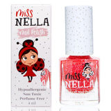 Peel-Off Nagellack Croco-dazzle