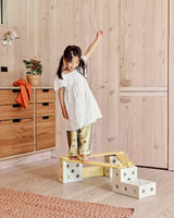 MODU Balancier Set/ Honey Yellow