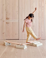 MODU Balancier Set/ Honey Yellow