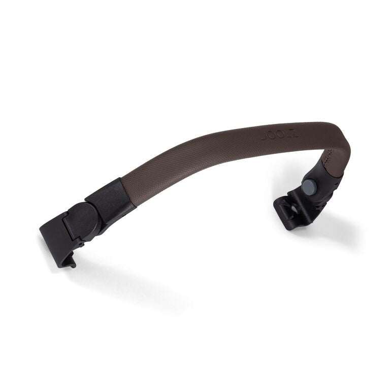Joolz Aer2 faltbarer Sicherheitsbügel | mid brown