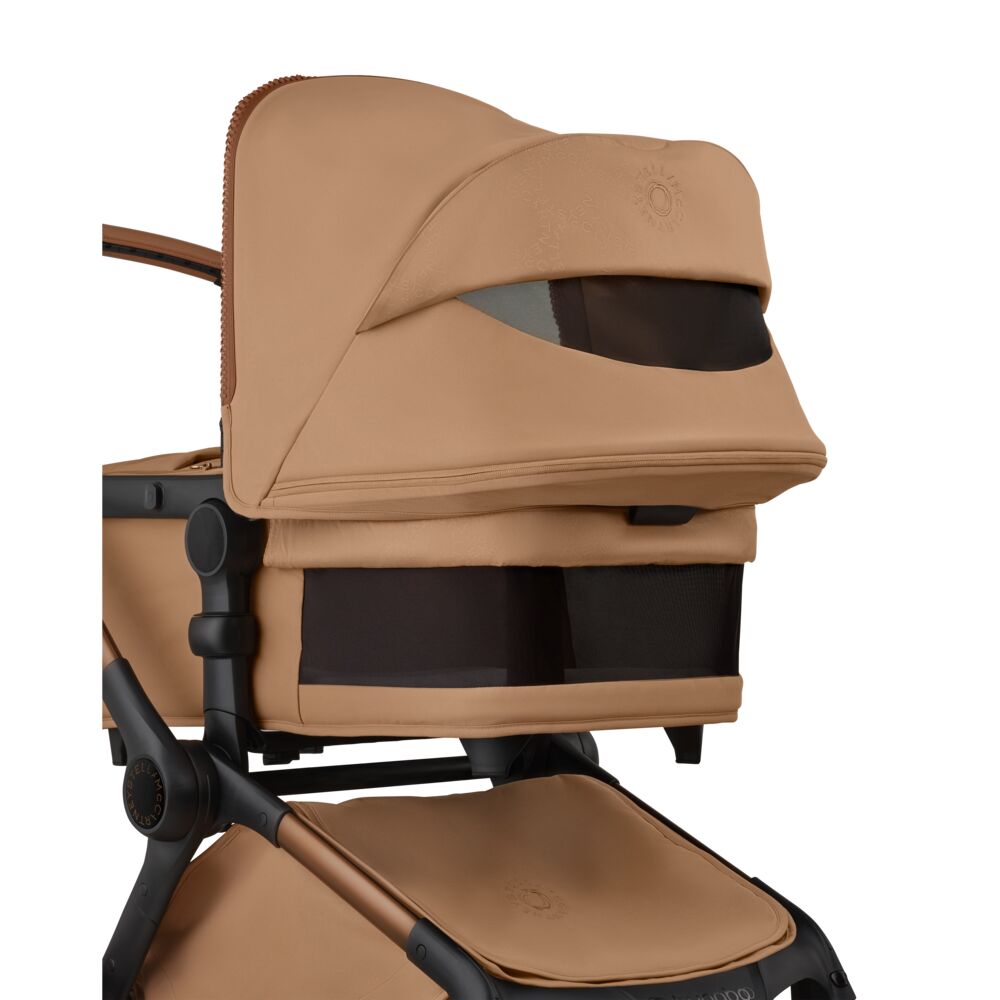 Bugaboo x Stella McCartney Fox 5 Renew