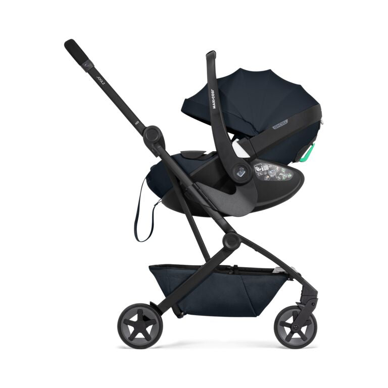 Joolz Aer2 Buggy | Dark navy blue