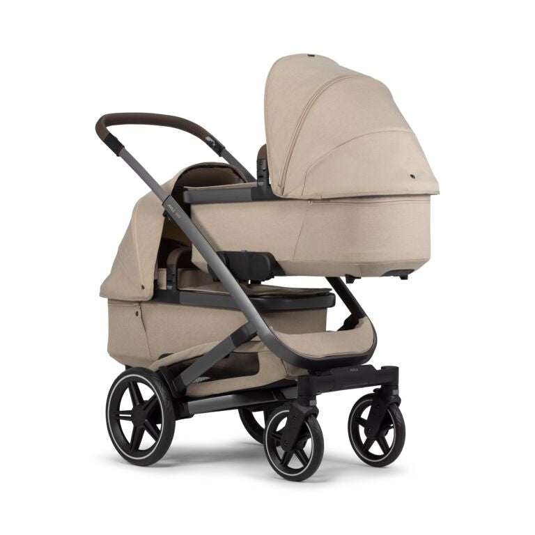 Joolz Geo3 Mono| Sandy Taupe