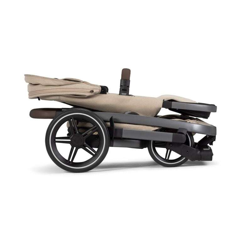 Joolz Geo3 Mono| Sandy Taupe