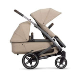 Joolz Geo3 Mono| Sandy Taupe