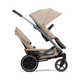 Joolz Geo3 Mono| Sandy Taupe