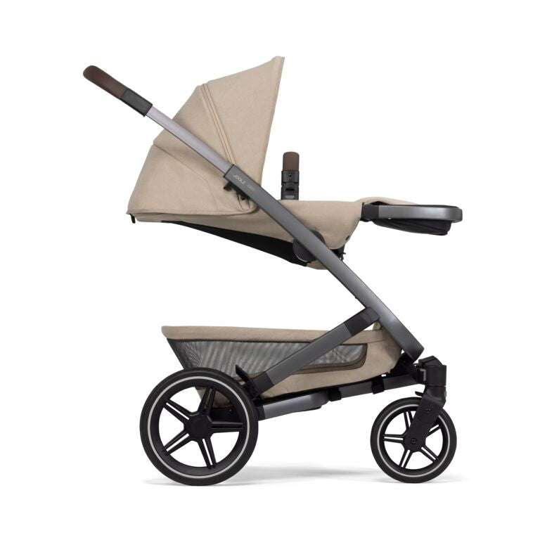 Joolz Geo3 Mono| Sandy Taupe