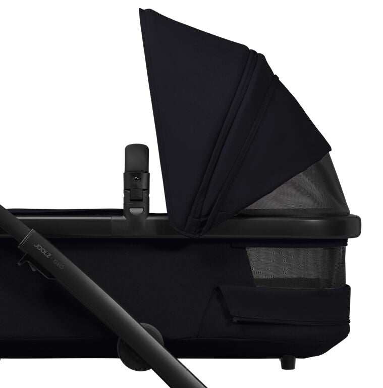 Joolz Geo5 Complete Set | Space black
