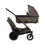 Joolz Geo5 Complete Set | Hazel brown