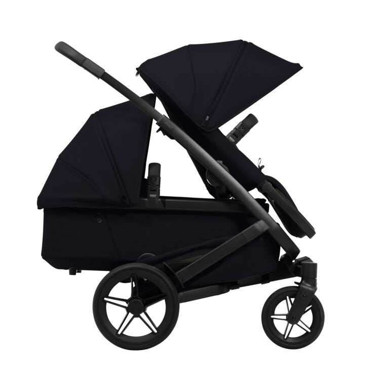Joolz Geo5 Complete Set | Space black