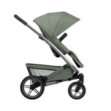 Joolz Geo5 Complete Set | Sage green