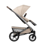Joolz Geo5 Complete Set | Sandy taupe